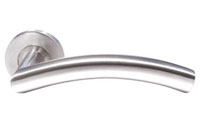 CH 599 Lever Handle