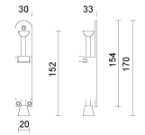 Gravity Door Spec