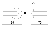 Handrail Spec