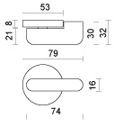 CHTD 1 Spec