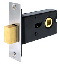 CHDB 1 Bathroom Deadbolt