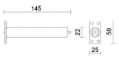 Jamb Closer Spec